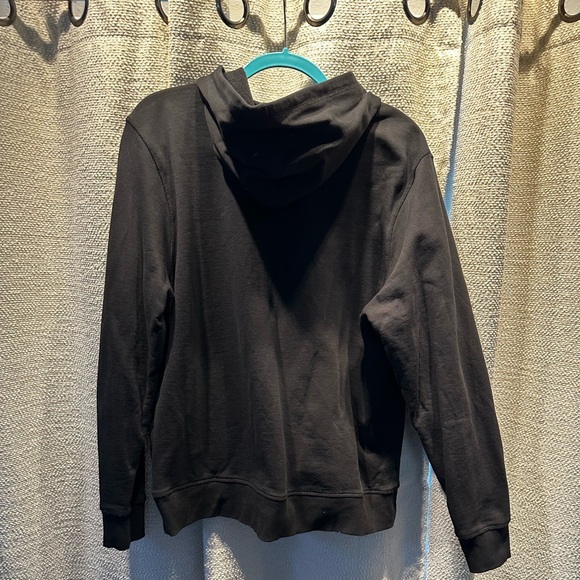 XXL Pact Women's Organic Cotton Cloud Brushed Fleece Zip Hoodie - Picture 7 of 8